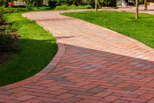 Best Concrete Driveway Paving in Homer City, PA